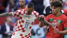 Mondial 2022 : Le Maroc et la Croatie se neutralisent