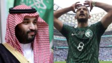 Mondial 2022 : Le prince saoudien offre à ses joueurs une Rolls-Royce en guise de récompense