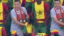 VIDÉO : Ce Marocain fait le buzz et suscite l&rsquo;admiration du peuple sénégalais