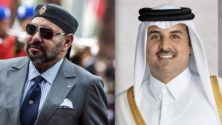 Mondial 2022 : Découvrez le message du roi à l’émir du Qatar