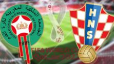 Mondial 2022 : Arryadia annonce sa retransmission du match Maroc-Croatie