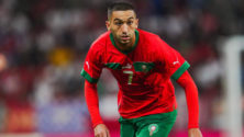 Mondial 2022 : Hakim Ziyech, l&rsquo;homme du match Maroc-Belgique