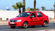 Casablanca : L’accès au port vient d’être retiré aux petits taxis