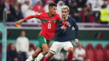 Mercato : Un grand club européen veut à tout prix Azzedine Ounahi