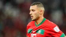 Selim Amallah de nouveau sanctionné par son club qui le place en équipe réserve