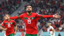 Mondial 2022 : Le Maroc bat le Portugal de Cristiano et s&rsquo;offre une place en demi-finale 
