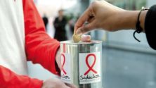 Sidaction 2022 : Le sida est toujours là, faisons un don !
