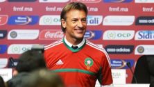 Maroc-France : Découvrez la déclaration émouvante d&rsquo;Hervé Renard sur les Marocains