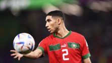 OM-PSG : L&rsquo;entraîneur du PSG met tous ses espoirs sur Achraf Hakimi