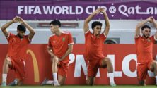 Mondial 2022 : Voici les onze officiels qui disputeront le match Maroc-Canada