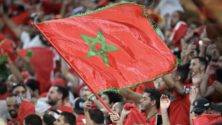 Maroc-France : Plus de 45 000 supporters marocains contre 4 000 pour la France