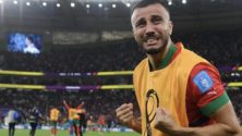Mercato : Le Besiktas se refuse au départ de Romain Saïss