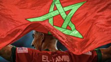 Mondial 2022 : Le Maroc grimpe davantage au classement FIFA