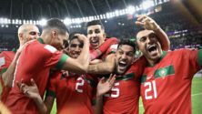 Mondial 2022 : Voici la somme qu’empochera le Maroc suite à sa qualif’ en demi-finale