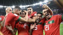Mondial 2022 : Voici la somme qu’empochera le Maroc suite à sa qualif&rsquo; en demi-finale