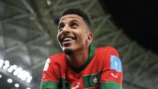 Mondial 2022 : Azzedine Ounahi courtisé par le FC Barcelone
