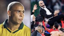 Mondial 2022 : Voici ce qu&rsquo;a dit Ronaldo sur le Maroc et sur son prochain match face aux bleus