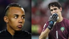 Maroc-France : Voici ce qu&rsquo;a dit Jules Koundé sur Yassine Bounou