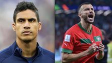 Maroc-France : Voici ce que pense le vice-capitaine des bleus Raphaël Varane du Maroc