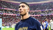 Nous n&rsquo;irons pas en finale, mais nous restons fiers du parcours de nos lions