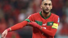 Découvrez le message émouvant de Hakim Ziyech aux supporters marocains