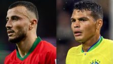 Romain Saïss et Thiago Silva bientôt en tête d&rsquo;affiche d&rsquo;un documentaire Netflix