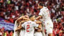 Selon le cabinet royal, les Lions de l&rsquo;Atlas recevront un accueil digne de leur brillant parcours