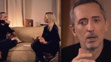 VIDÉO : Gad El Maleh exprime sa fierté pour l&rsquo;équipe nationale dans une émission française
