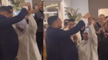 VIDÉO : Quand Achraf Hakimi se lâche avec sa maman