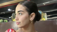 L&rsquo;ex femme de Azzedine Ounhahi se prononce sur certaines fausses rumeurs