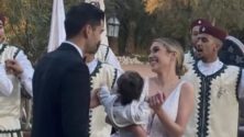 PHOTOS : Le fils de Zinedine Zidane s&rsquo;est marié à… Marrakech