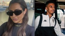 Azzedine Ounahi serait-il en couple avec Marine El Himer ?