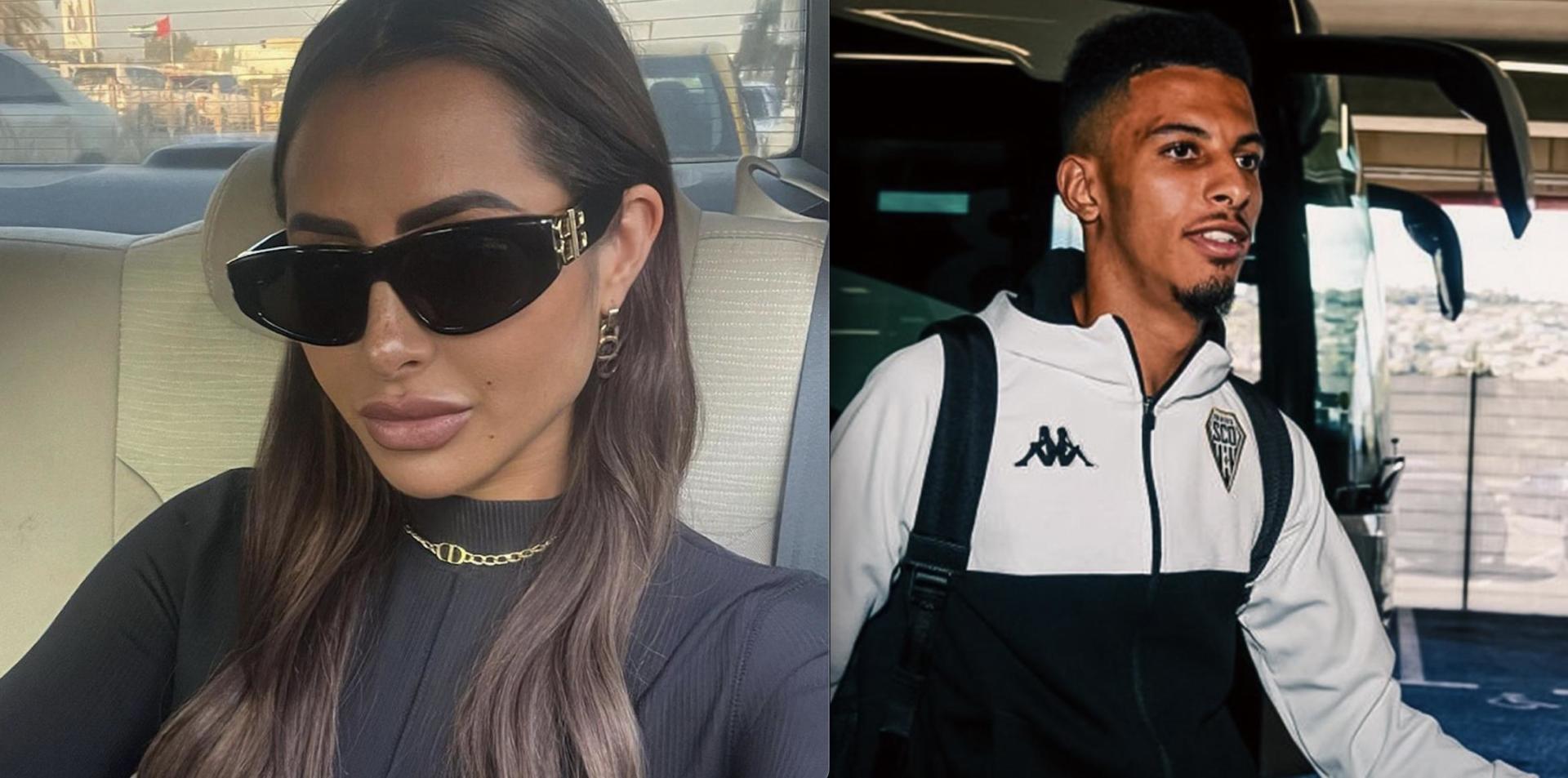 Marine El Himer Couple Azzedine Ounahi Azzedine Ounahi serait-il en couple avec Marine El Himer ? - Fiotidays Maroc