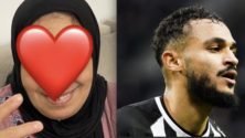 La maman de Sofiane Boufal, plus vivante que jamais