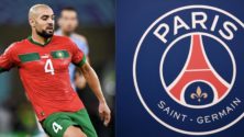 Le PSG aurait fait une offre officielle à Sofyan Amrabet et voici le montant