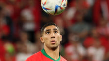 Selon Transfermarkt, Achraf Hakimi est le latéral droit le plus cher au monde