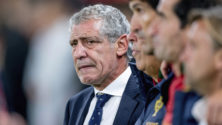 Maroc-Portugal : Fernando Santos dévoile ses inquiétudes pour le prochain match