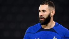 Karim Benzema rend son tablier et annonce officiellement sa retraite internationale