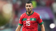 Les Marocains réagissent en lançant un hashtag en soutien à Selim Amellah