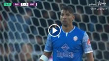 WAC-FAR : Ce coup de poing inattendu de Tagnaouti à Diakité (VIDÉO)