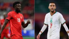 Maroc-Canada : Tout ce qu&rsquo;il faut savoir sur le match d&rsquo;aujourd&rsquo;hui (heure et chaîne)