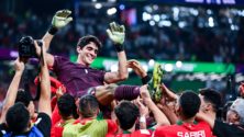 Yassine Bounou en lice pour le titre « meilleur gardien de l&rsquo;année »