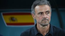 Luis Enrique annonce officiellement son départ de la ROJA