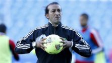 La CAF suspend Mustapha Hadji de toute activité liée au football pendant 5 ans