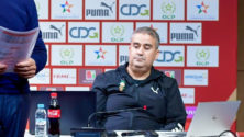 Qui est Moussa El Habchi, l&rsquo;analyste vidéo de l&rsquo;Équipe Nationale ?