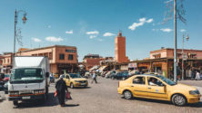 Fini l&rsquo;arnaque des taxis touristiques marrakchis, voici le nouveau système mis en place