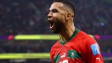 MERCATO : West Ham réitère son intérêt pour Youssef En-Nesyri
