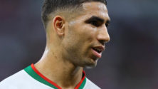 Le tir d&rsquo;Achraf Hakimi choisi comme sujet d&rsquo;examen par une université au Soudan