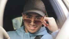 Après Saïss, Anass Zaroury demande à ses fans de rester loin de sa vie privée