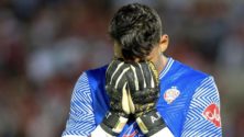 Tagnaouti suspendu pour trois matchs en plus d&rsquo;une amende de 20 000 dirhams